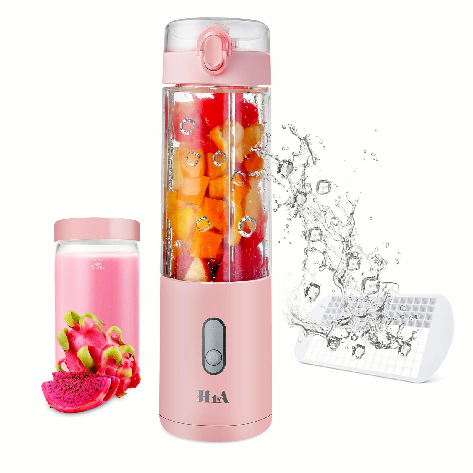 http://h1ashop.com/cdn/shop/products/H1APortableBlenderPersonalSmallTravelBlenderCupforShakes_Smoothies_PortableBlenderBottlewith2pc12ozBottle_AttachedIceTray_4000mAhUSBRechargeableBattery0.png?v=1657074283