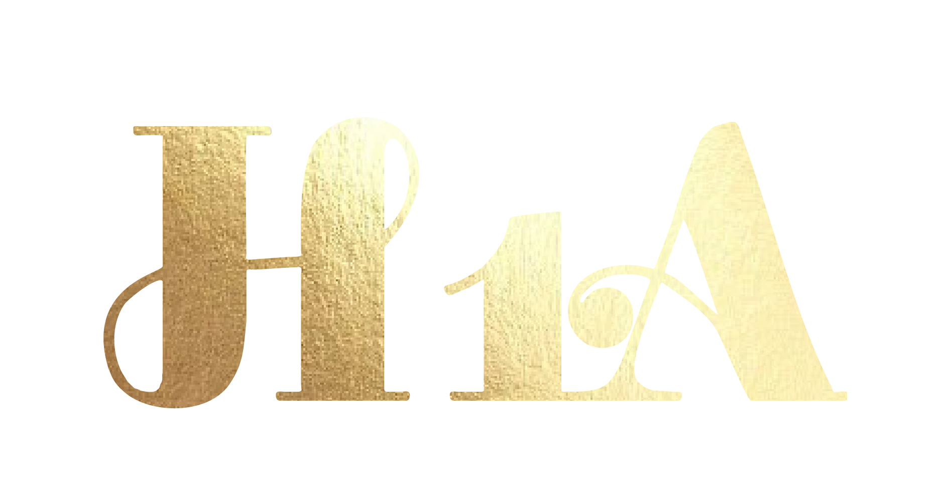 H 1 A